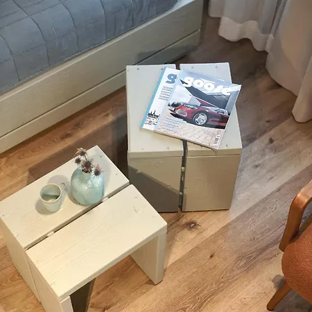 Lägenhet 1, Schlaf-gut-johannis, Flensburg