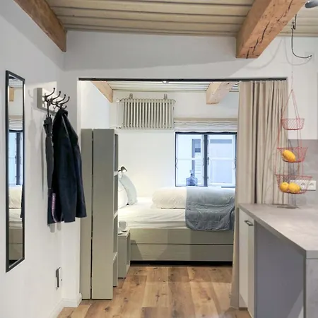 Lejlighed 1, Schlaf-gut-johannis,