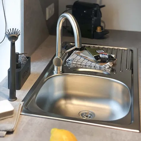 1, Schlaf-gut-johannis, Lejlighed