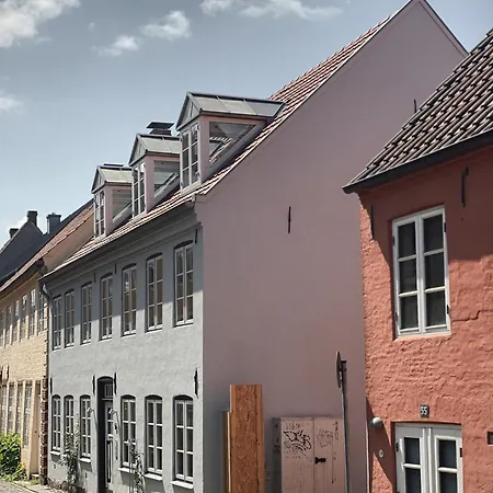 Lägenhet 1, Schlaf-gut-johannis,