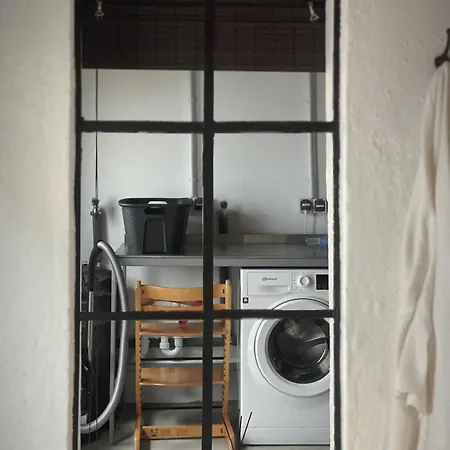 Apartamento 1, Schlaf-gut-johannis,