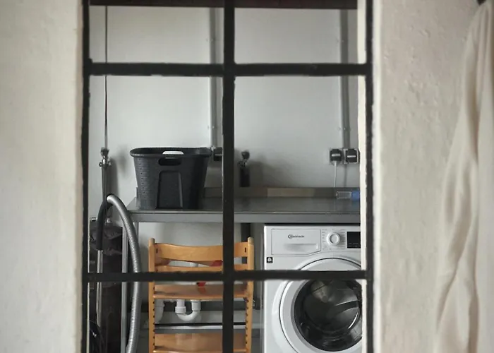 Apartman 1, Schlaf-gut-johannis,